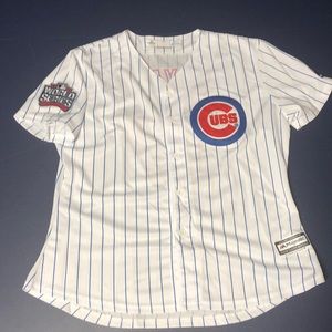 Chicago Cubs Jersey